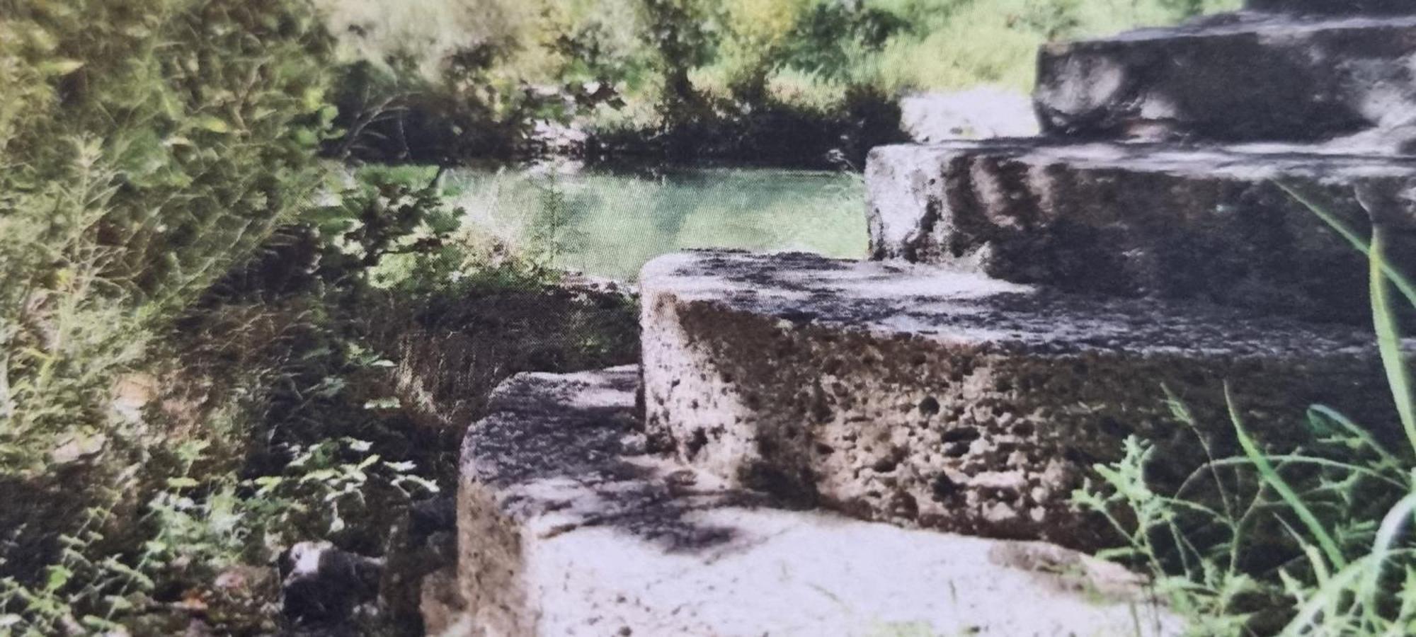 Domaine Du Moulin De Cors Hotel La Roque-sur-Cèze Buitenkant foto